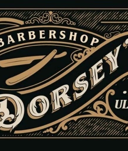 Dorsey's Barber Shop Uluwatu image 2