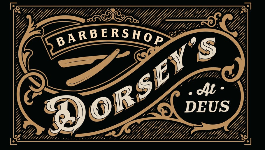 Dorsey's Barber Shop at Deus/Canggu image 1