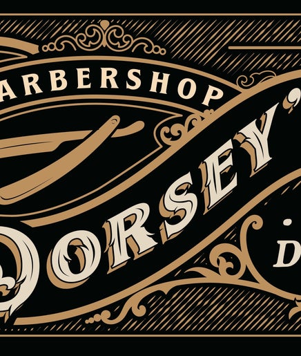 Dorsey's Barber Shop at Deus/Canggu image 2