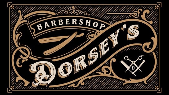 Dorsey's Barber Shop at Canggu