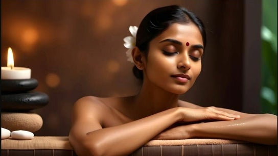 California Spa Bangalore ( Door Step Spa )