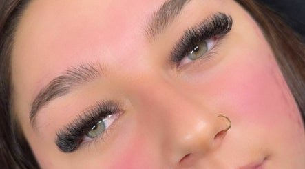 Lashes by Georgia – obraz 2