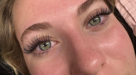 Lashes by Georgia