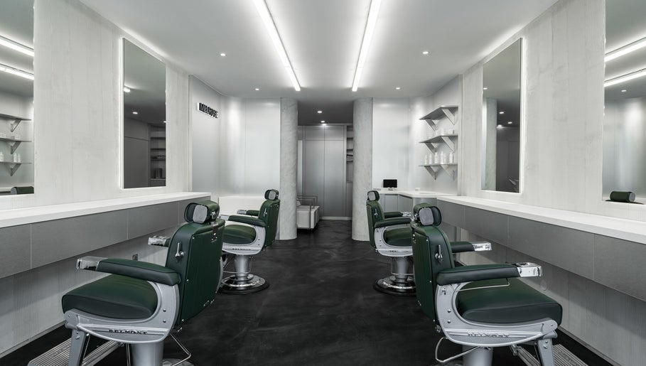 Melrose Barbers изображение 1