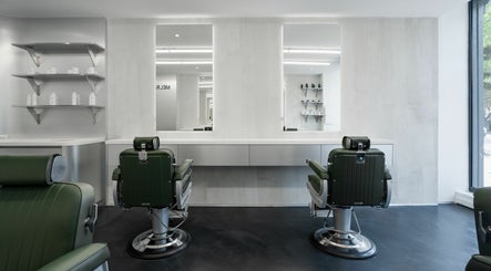 Melrose Barbers изображение 2