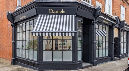 Daniels image 3