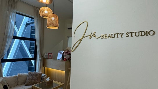 JM Beauty Studio