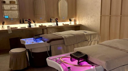 JM Beauty Studio