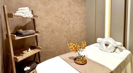 JM Beauty Studio