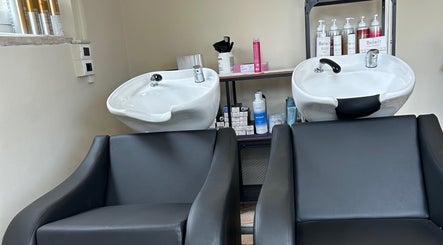 Serenity hair spa