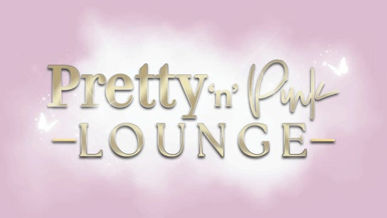 Pretty’n Pink Lounge