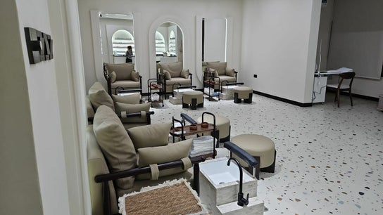 Hevar Beauty Salon