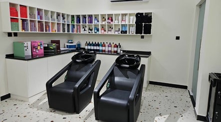 Hevar Beauty Salon 3paveikslėlis