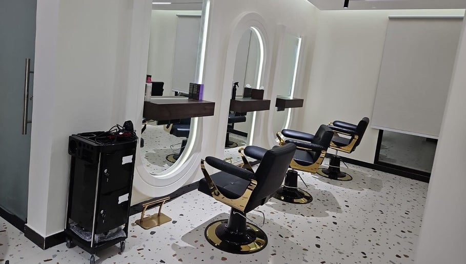 Hevar Beauty Salon kép 1