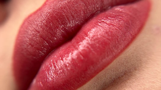 Ilgalaikio Makiažo Meistrė Raminta