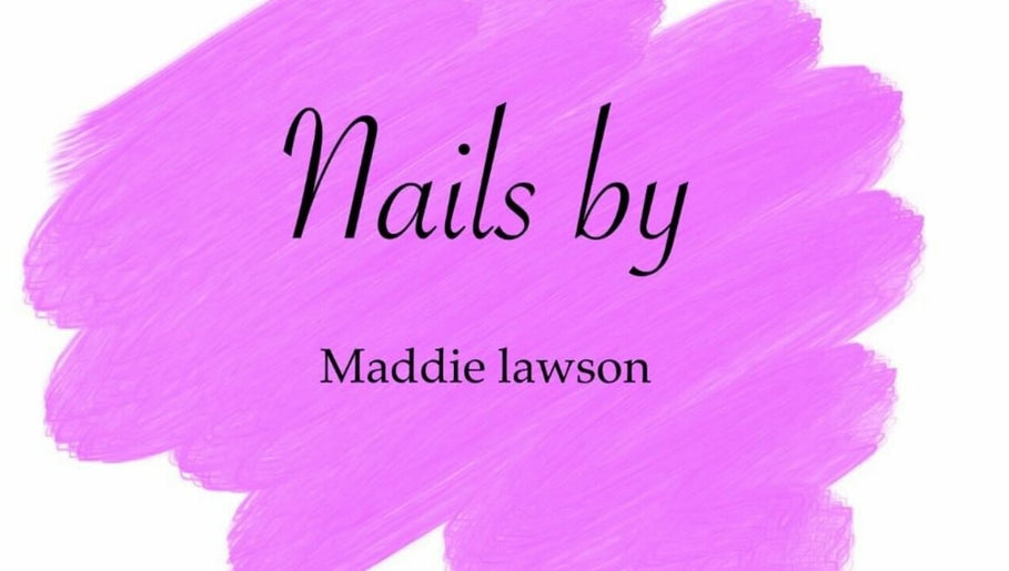 Nails by Maddie Lawson – obraz 1