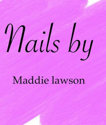 Nails by Maddie Lawson зображення 2
