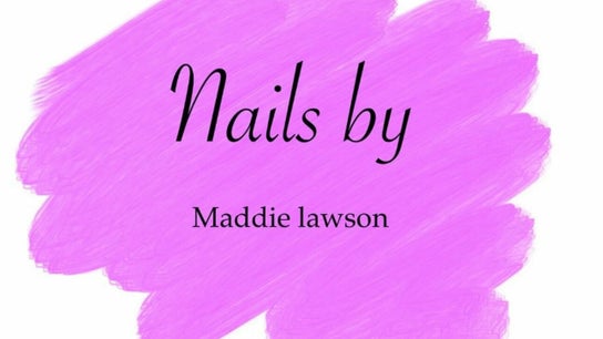 Nails by Maddie Lawson