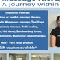Claudia’s Healing Therapies