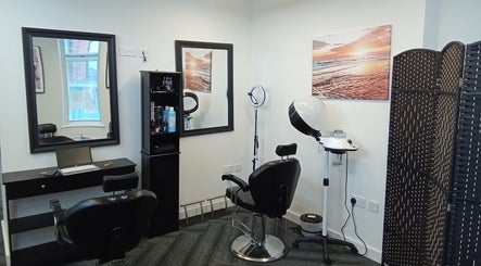 Lovenish Hair and Beauty Salon