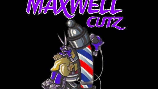 Maxwell cutz