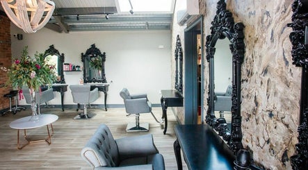 The Salon