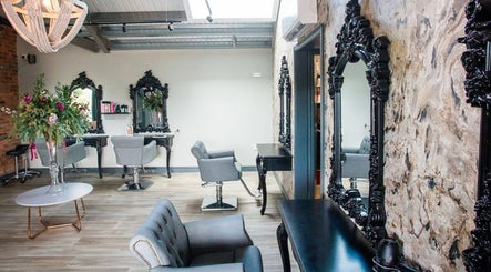 The Salon