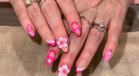 Alissas Beauty Boutique