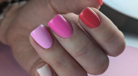 As nail studio Peterborough