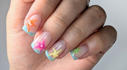 AS Nail Studio Peterborough