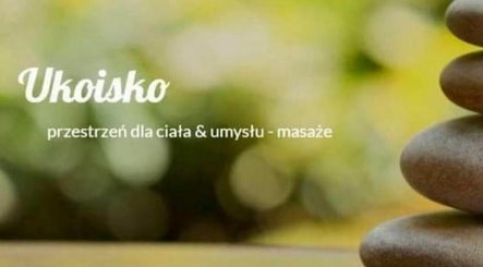 Studio masażu "Ukoisko" - Masaż & Usługi Holistyczne изображение 3