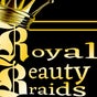 Royal Beauty and Braids LLC - ., Burlington, North Carolina