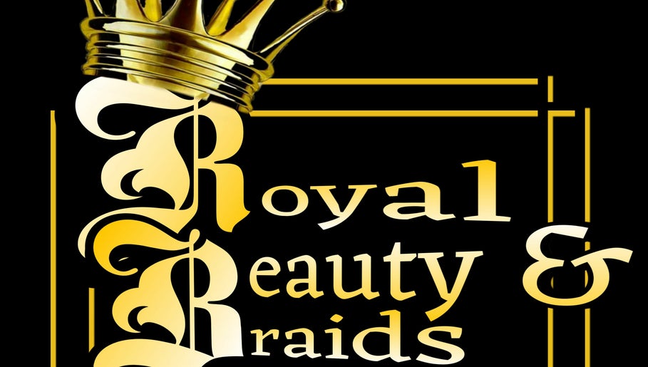 Royal Beauty and Braids LLC image 1