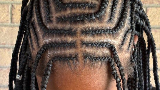 Platinum's Beauty Studio