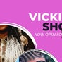Vicki's Shop