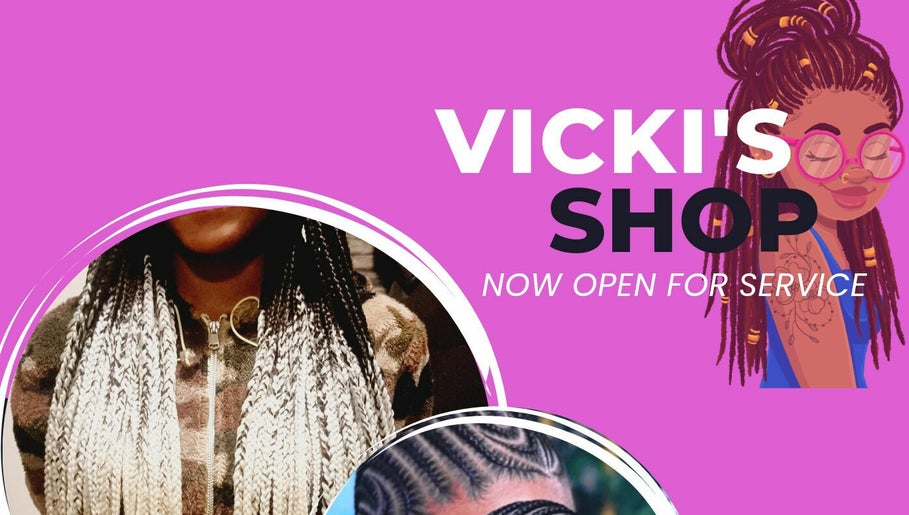 Vicki's Shop image 1