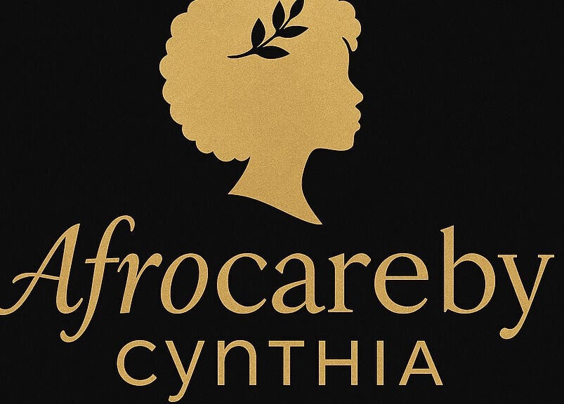 Elegant gold logo silhouette for Vicki's Shop in Essen, Nordrhein-westfalen, DE.