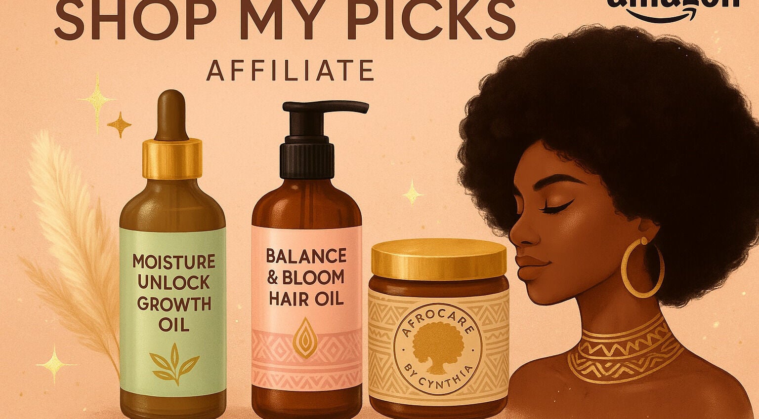 Diverse beauty products at Vicki's Shop, Essen, Nordrhein-westfalen, DE, ideal for hair care and wellness.