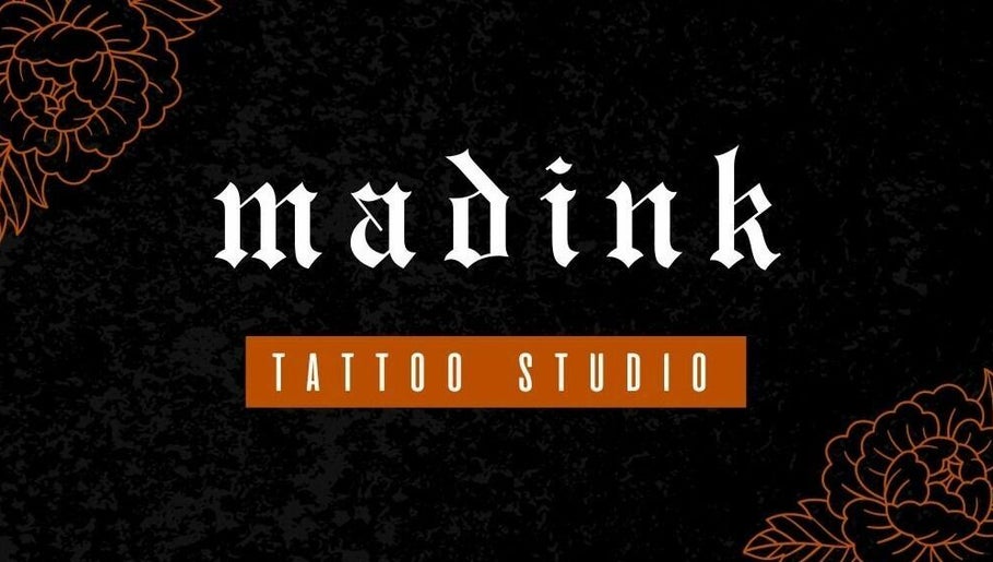 Mad Ink Tattoo image 1