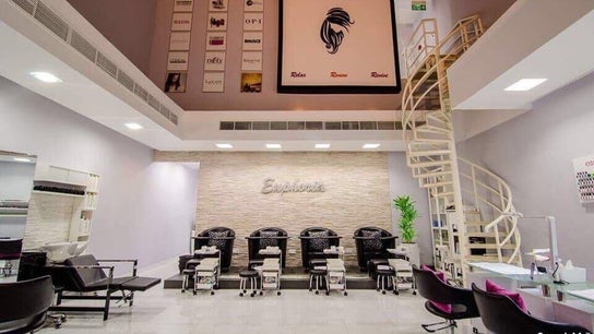 Euphoria Ladies Beauty Saloon