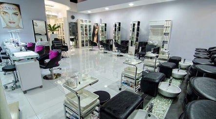 Euphoria Ladies Beauty Saloon, bild 3