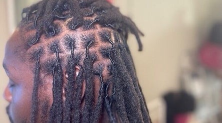 LongWayyHair obrázek 2