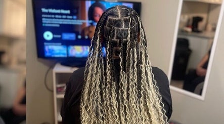LongWayyHair obrázek 3
