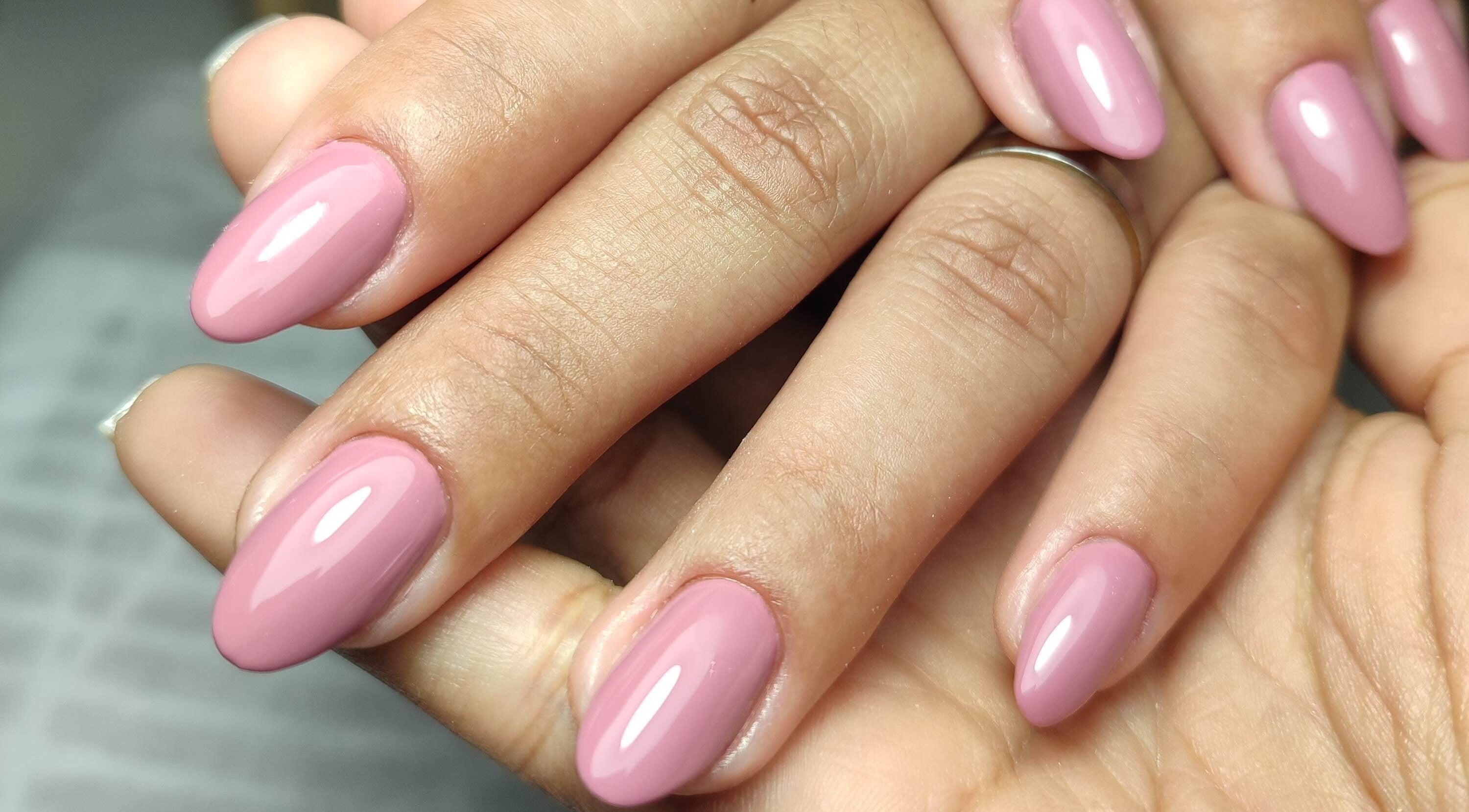 Unhas em rosa elegante na Missy Unhas, Braga, Braga, PT.