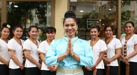 Thai Massage Center