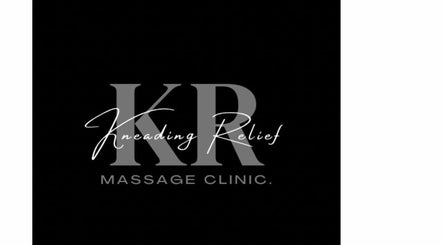 Kneading Relief Massage Clinic