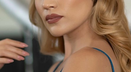 hình ảnh 3 của Melanie Cruz MakeUp Studio