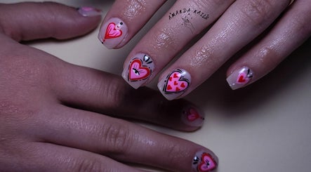 Amanda nails зображення 3