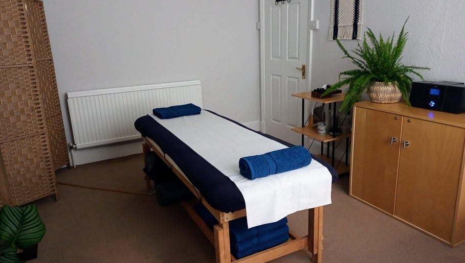 Relax At Home Massage - Mobile Service image 1