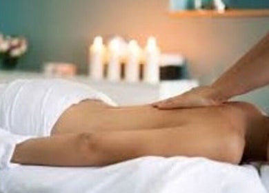 Relaxing massage session at Essential Somatic Bodyworks, West Albury, New South Wales, AU, enhancing well-being.